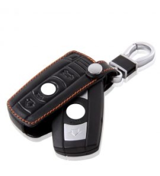 Bao da chìa khóa xe ô tô BMW X3 X5 X6