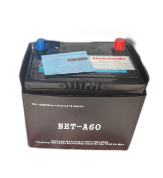 BỌC CÁCH NHIỆT BÌNH ẮC QUY NET-A60