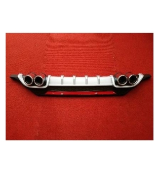 Body Lip Toyota Vios 2018-2019