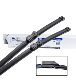 Gạt mưa Ford Ranger chính hãng theo xe sản xuất tại Thái Lan