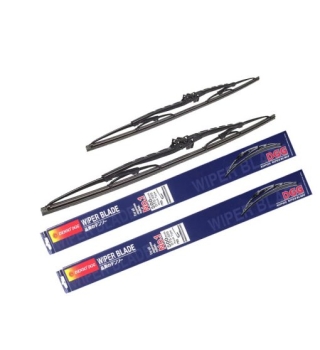 Gạt mưa Mitsubishi Xpander 2018 đến 2021 Denso DGG chính hãng