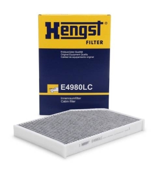 Lọc gió điều hòa xe BMW M3